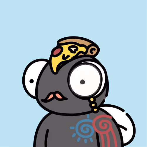 Frenly Flyz