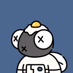 FRΞNLY FLY #529