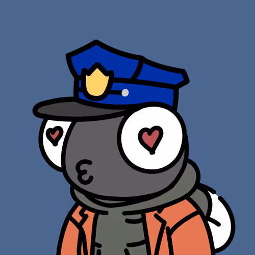 Frenly Flyz