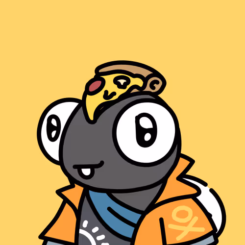 Frenly Flyz