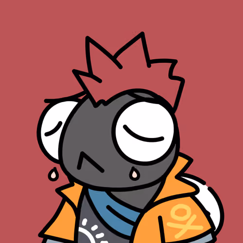 FRΞNLY FLY #3248