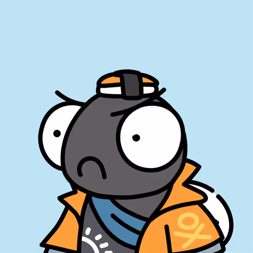 Frenly Flyz