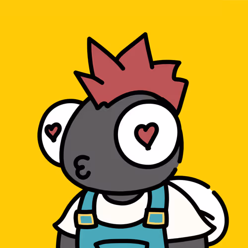 Frenly Flyz