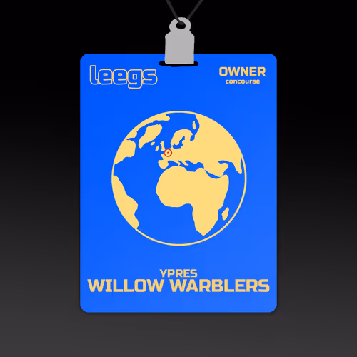 Leegs Old