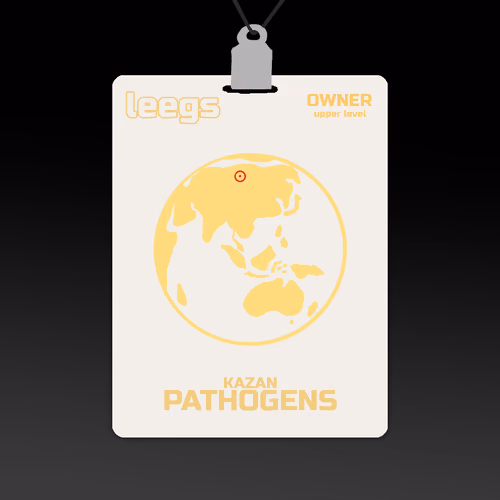 Kazan Pathogens
