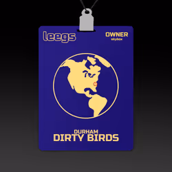 Durham Dirty Birds