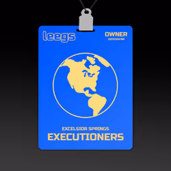 Excelsior Springs Executioners