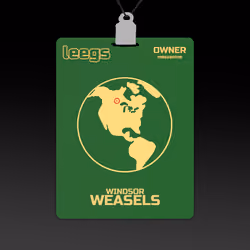 Windsor Weasels