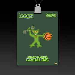 Grand Rapids Gremlins