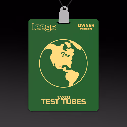 Leegs Old