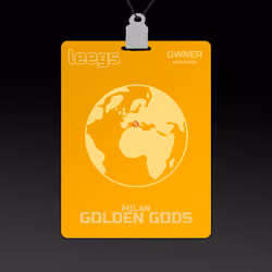 Milan Golden Gods