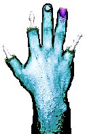 Hand No. 7