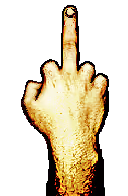 Hand No. 2