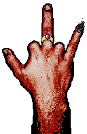 The Hands Of Creation
