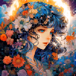 花紅柳緑 – Kako Ryuryoku
