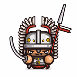 Simple Husar
