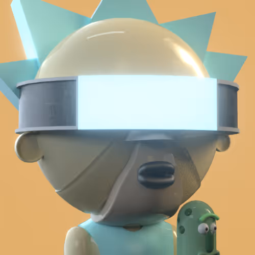 TOKEN BOY #35