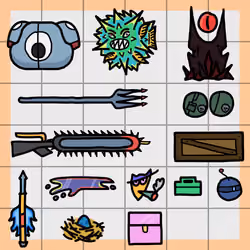 Moon Loot #380