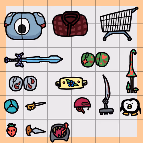 Odb Moon Loot