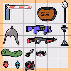 Moon Loot #115