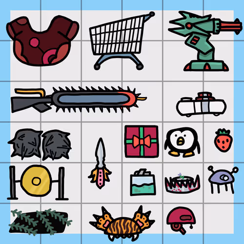 Odb Moon Loot