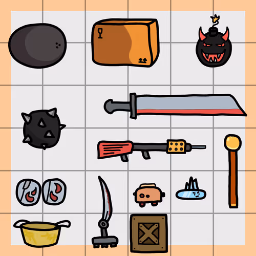 Odb Moon Loot