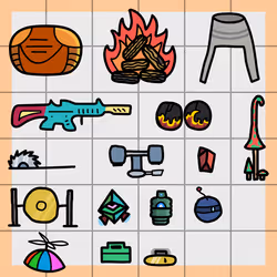 Moon Loot #103