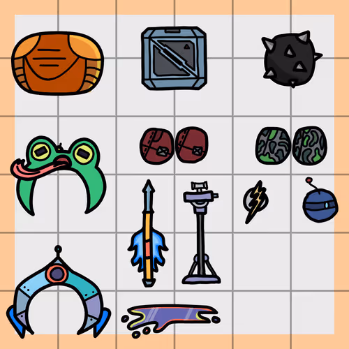 Odb Moon Loot