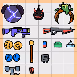 Moon Loot #388