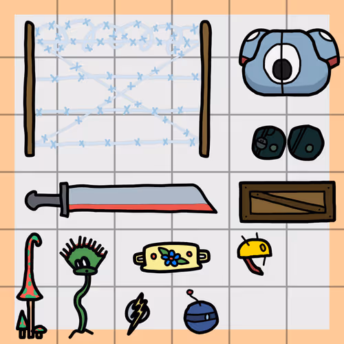 Odb Moon Loot