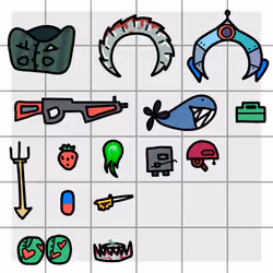 Moon Loot #1208