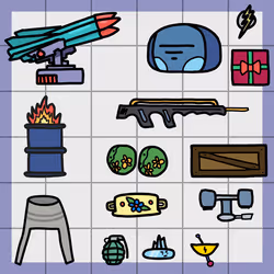 Moon Loot #268