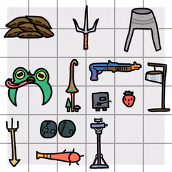 Moon Loot #1205