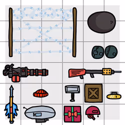 Moon Loot #112