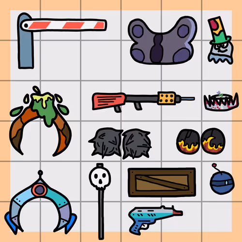 Odb Moon Loot