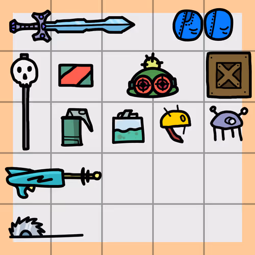 Odb Moon Loot