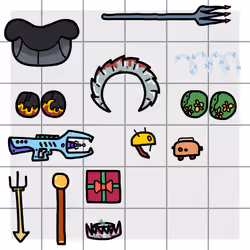 Moon Loot #1220