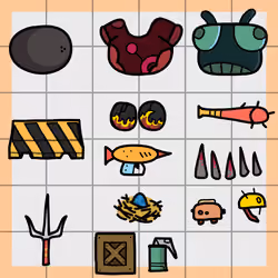 Moon Loot #483