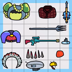 Moon Loot #485