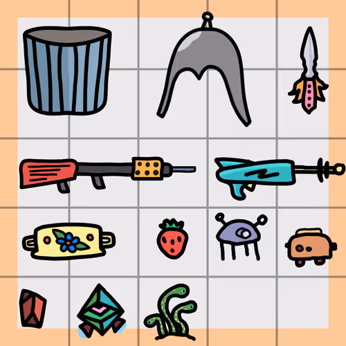 Moon Loot #150
