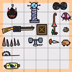 Moon Loot #113