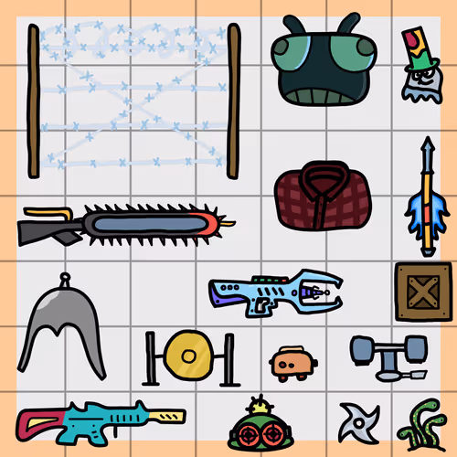 Odb Moon Loot