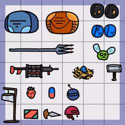 Moon Loot #379