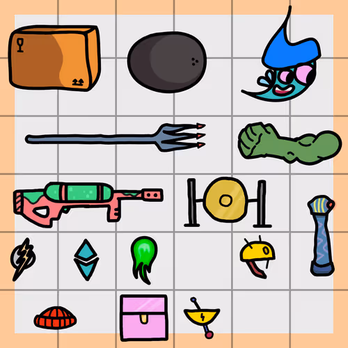 Odb Moon Loot