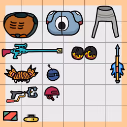 Moon Loot #1209