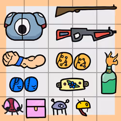 Moon Loot #267