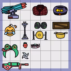 Moon Loot #106