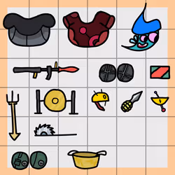 Item Media