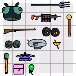 Moon Loot #114