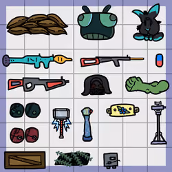 Moon Loot #1221